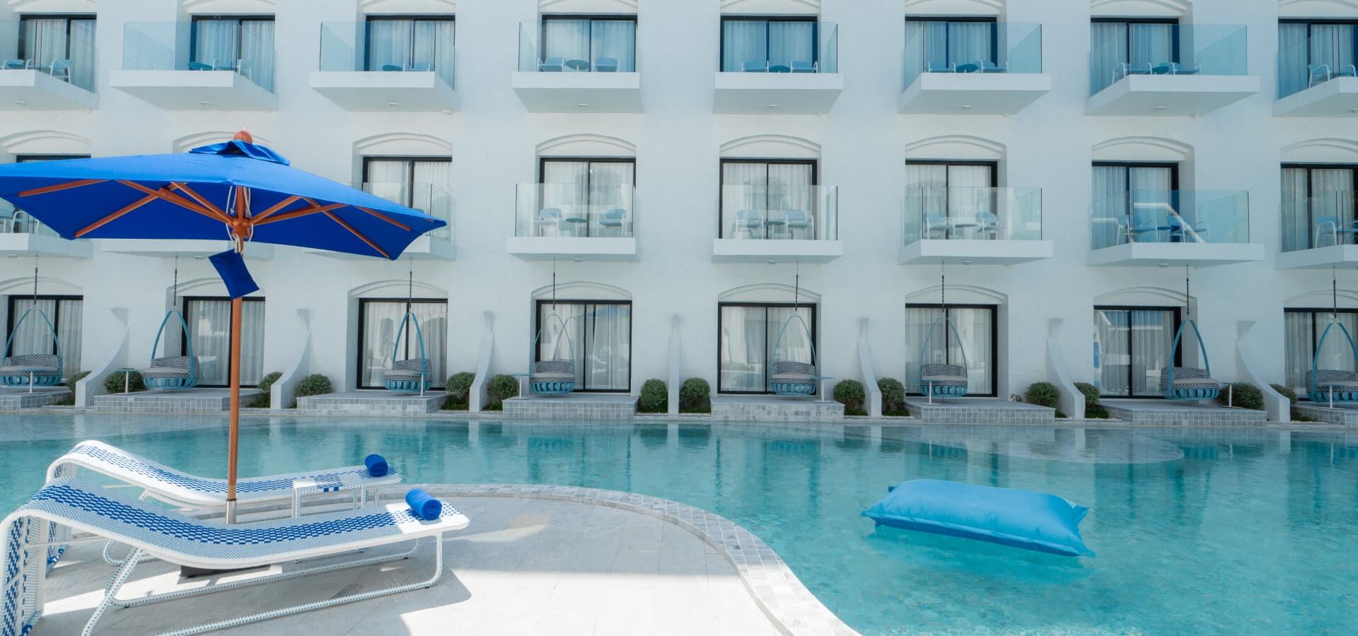 Hilton Palace